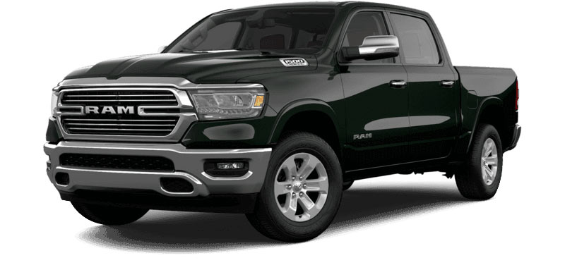 2019-Ram-1500