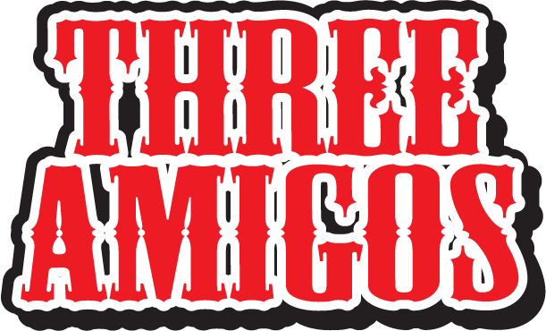 Three Amigos Automotive Financing